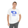 Nebraskans for Ethereum | T-Shirt