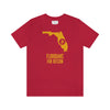 Floridians for Bitcoin | T-Shirt