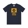 Wyomingites for Bitcoin | T-Shirt