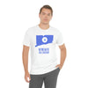 Nutmeggers for Ethereum | T-Shirt