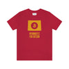 Wyomingites for Bitcoin | T-Shirt