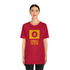 Wyomingites for Bitcoin | T-Shirt