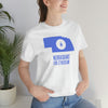 Nebraskans for Ethereum | T-Shirt