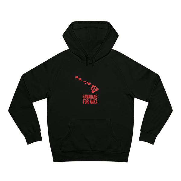 Hawaiians for Avax | Hoodie