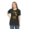 Floridians for Bitcoin | T-Shirt