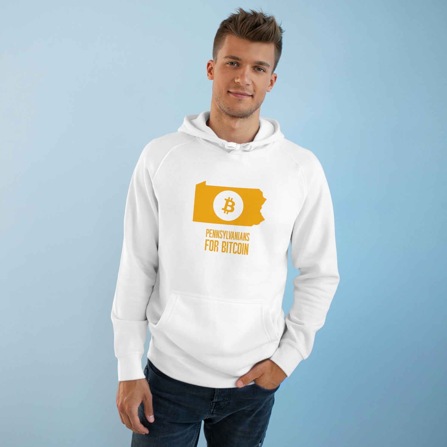 Pennsylvanians for Bitcoin | Hoodie