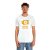 Washingtonians State for Bitcoin | T-Shirt