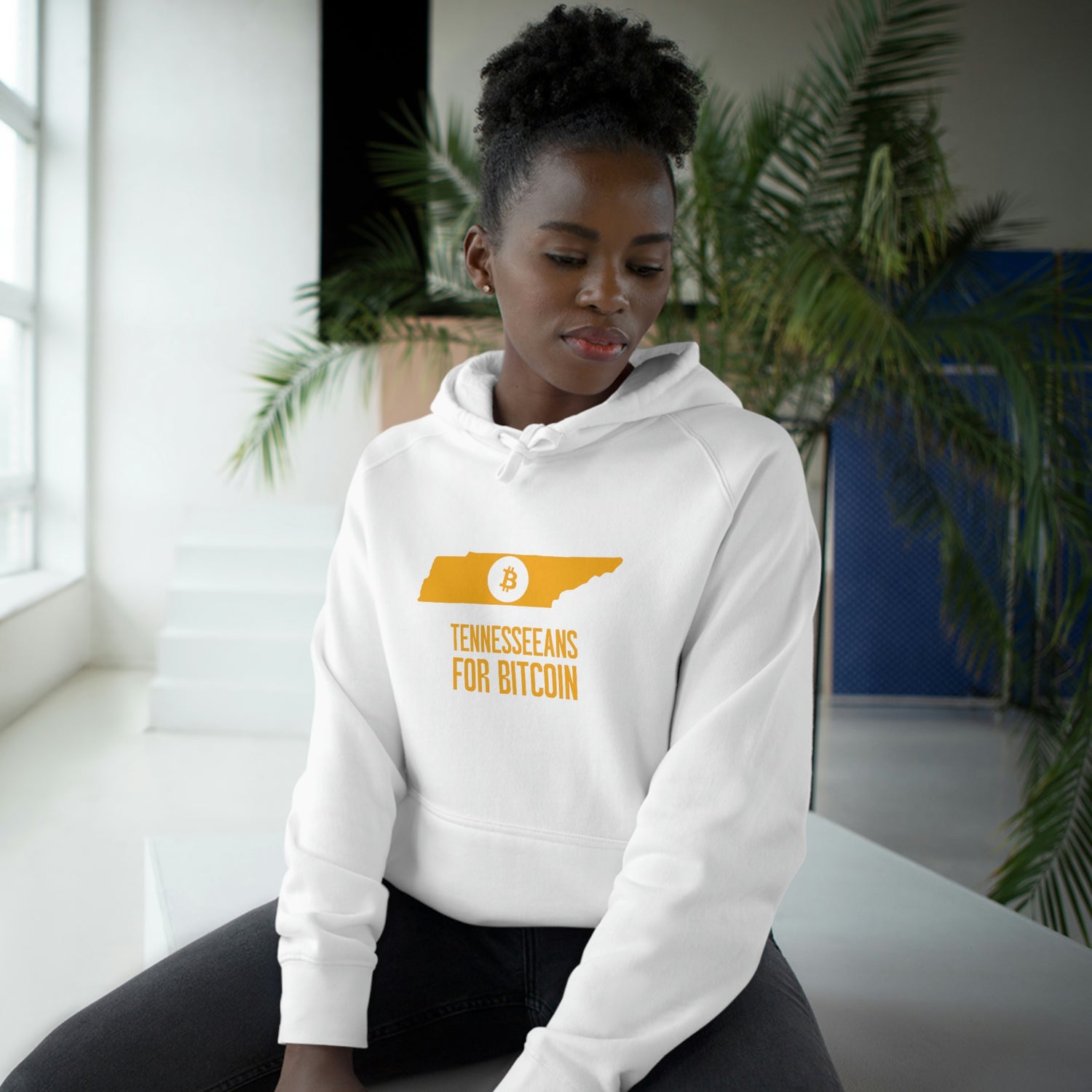 Tennesseeans for Bitcoin | Hoodie