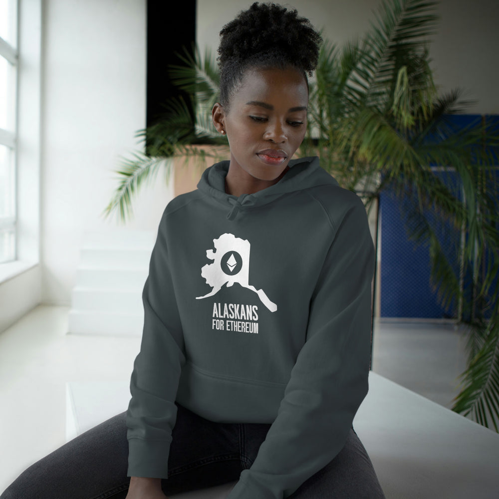 Alaskans for Ethereum | Hoodie