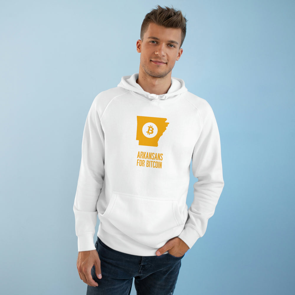 Arkansans for Bitcoin | Hoodie