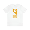 Nevadan for Bitcoin | T-Shirt