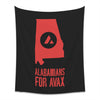 Alabamians for Avax | Wall Tapestry