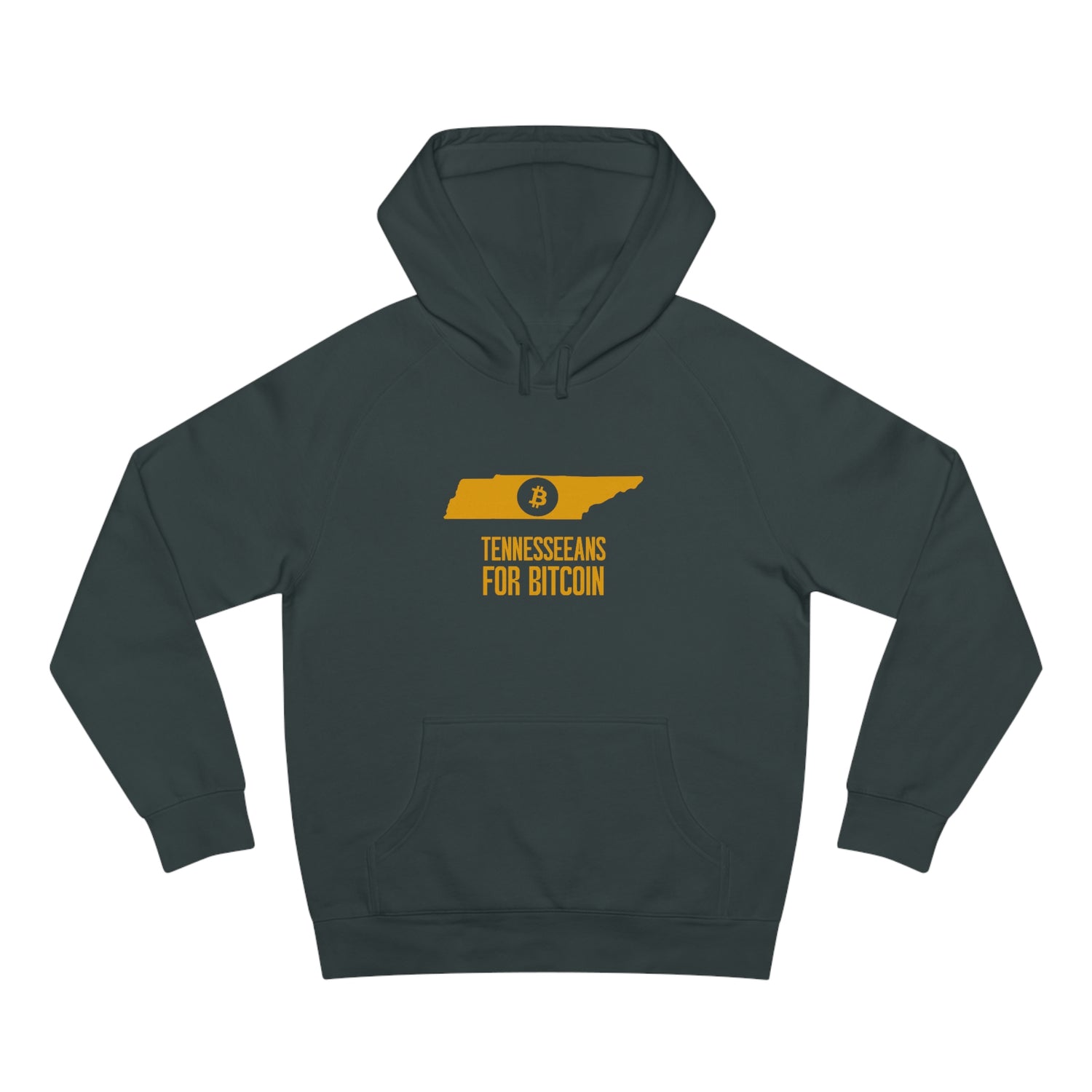 Tennesseeans for Bitcoin | Hoodie