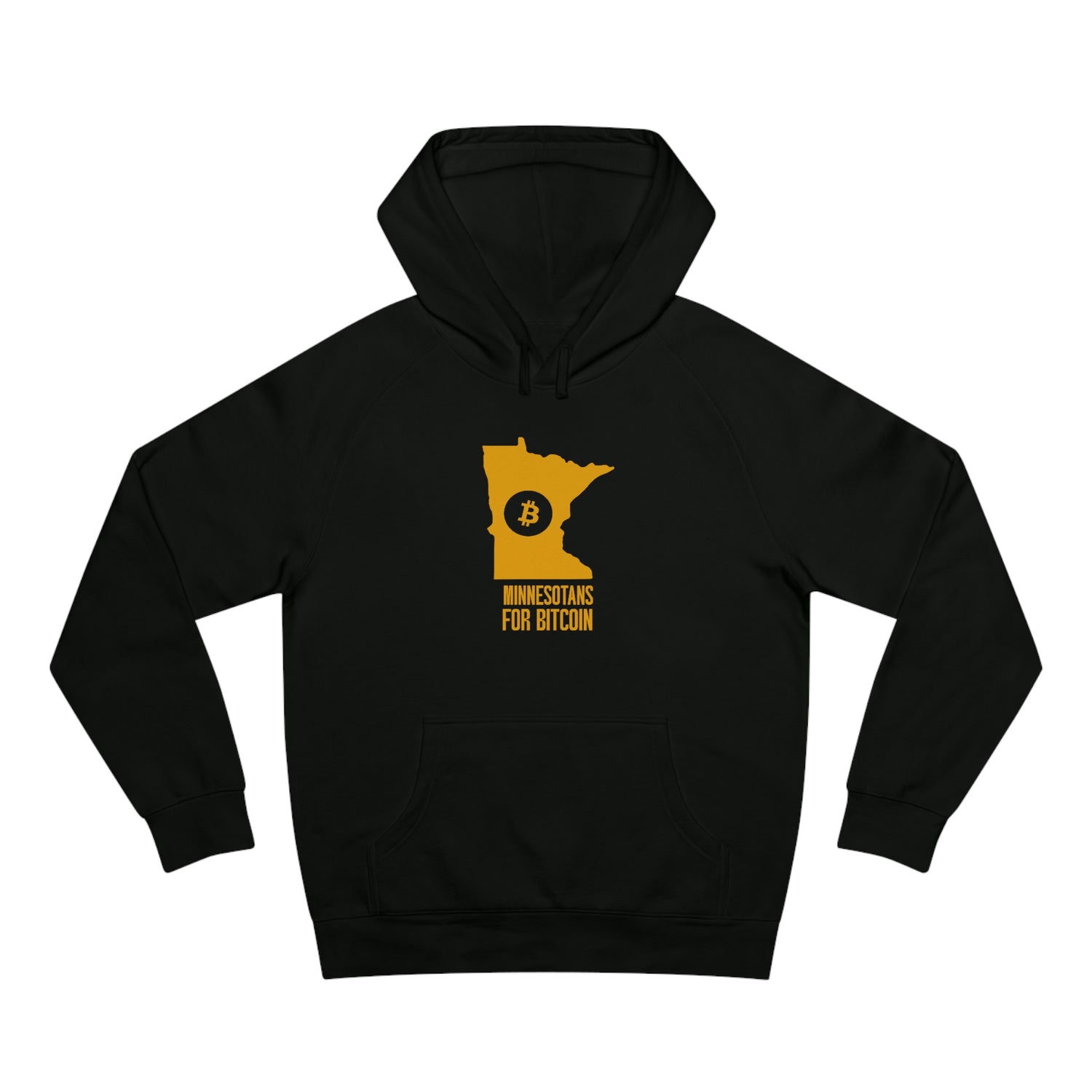 Minnesotans for Bitcoin | Hoodie