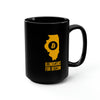 Illinoisans for Bitcoin | Coffee Mug