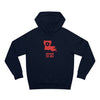 Louisianans for Avax | Hoodie