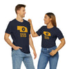 Nebraskans for Bitcoin | T-Shirt