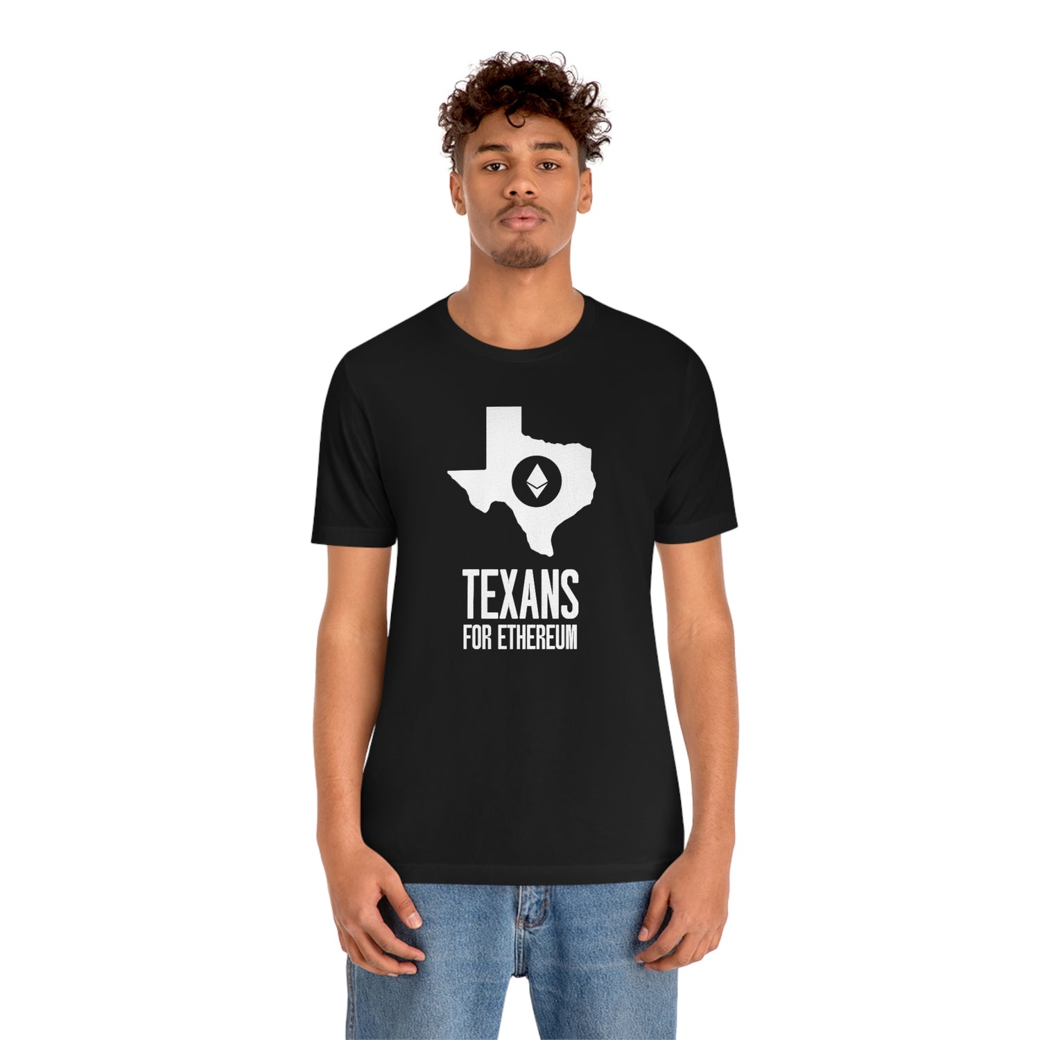 Idahoans for Ethereum | T-Shirt