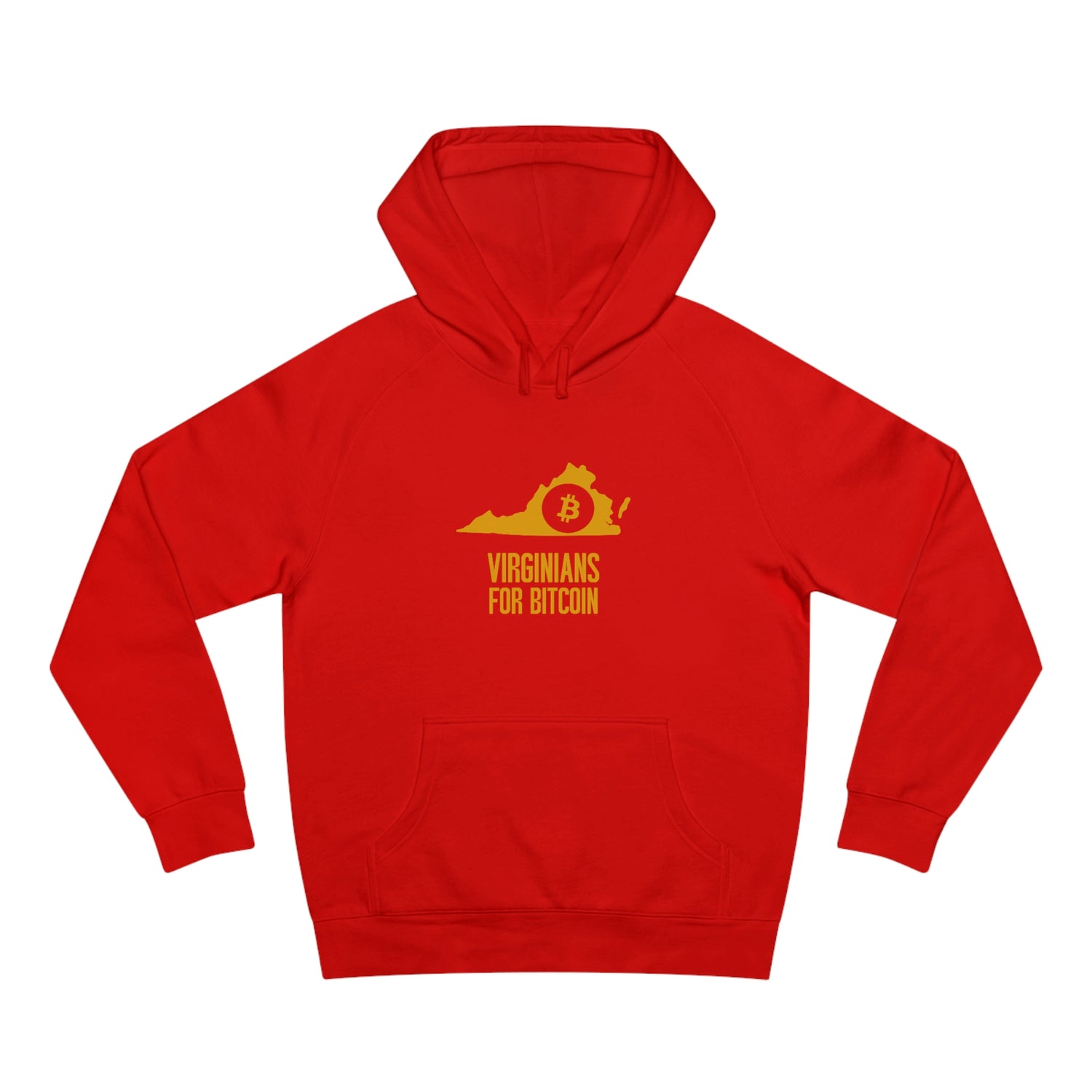 Virginians for Bitcoin | Hoodie