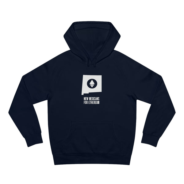 New Mexicans for Ethereum | Hoodie