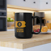 Pennsylvanians for Bitcoin | Black Mug