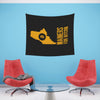 Mainers for Bitcoin | Wall Tapestry