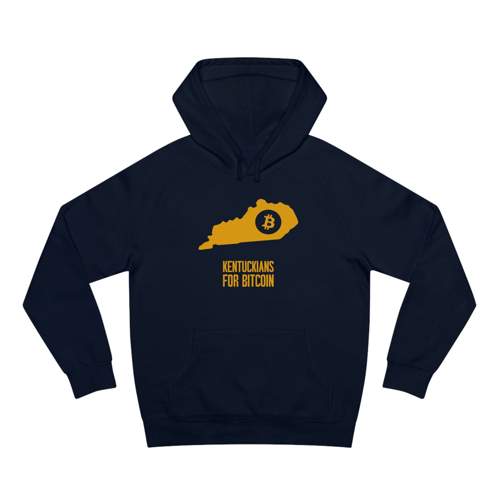 Kentuckians for Bitcoin | Hoodie