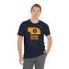 Nebraskans for Bitcoin | T-Shirt