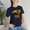 North Carolinians for Bitcoin | T-Shirt