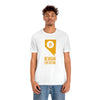 Nevadan for Bitcoin | T-Shirt