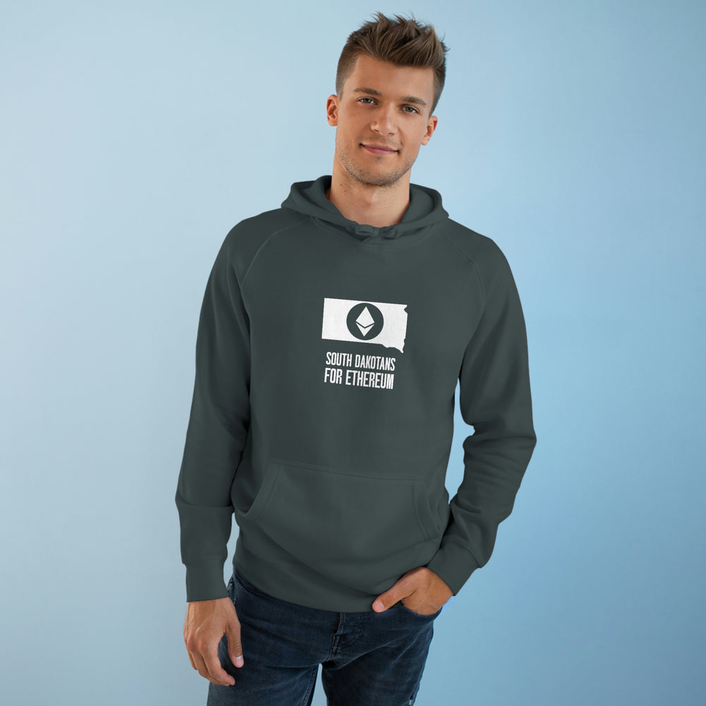 South Dakotans for Ethereum | Hoodie