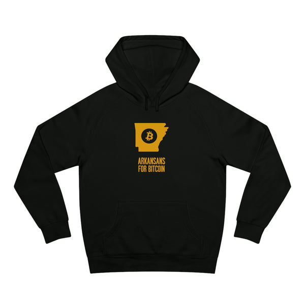 Arkansans for Bitcoin | Hoodie