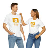 North Dakotans for Bitcoin // T-Shirt