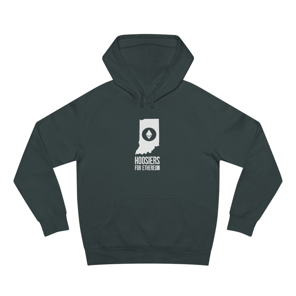 Hoosiers for Ethereum | Hoodie