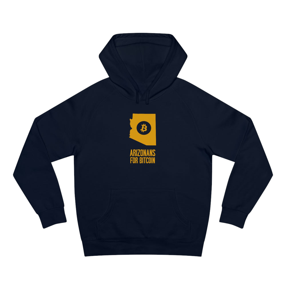 Arizonans for Bitcoin | Hoodie