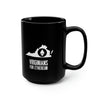 Virginians for Ethereum | Black Mug