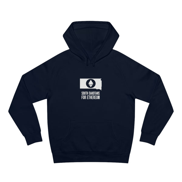 South Dakotans for Ethereum | Hoodie