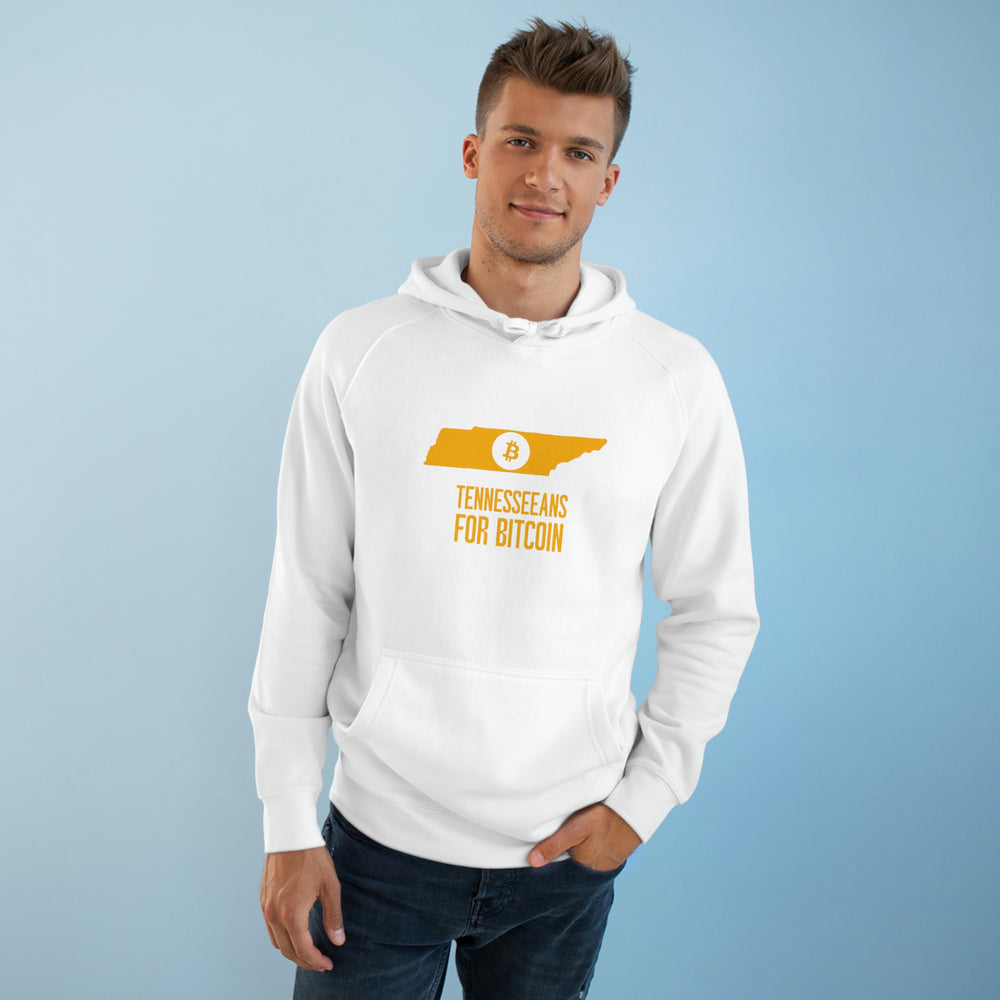 Tennesseeans for Bitcoin | Hoodie