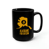 Alaskans for Bitcoin | Black Mug