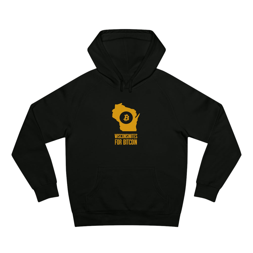 Wisconsinites for Bitcoin | Hoodie