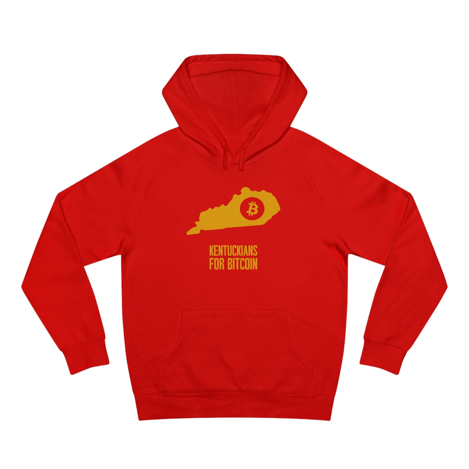 Kentuckians for Bitcoin | Hoodie