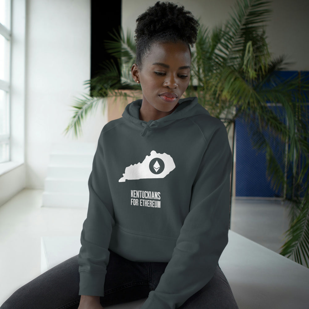 Kentuckians for Ethereum | Hoodie