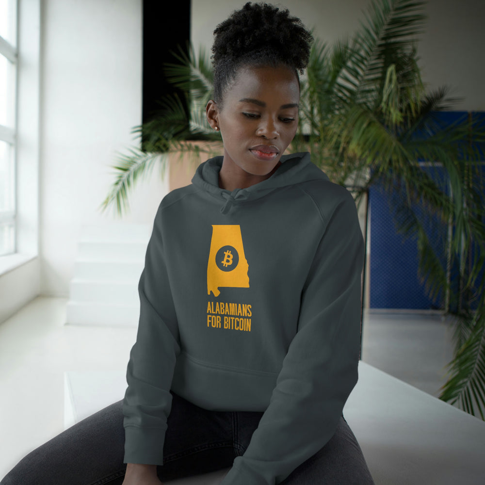 Alabamians for Bitcoin | Hoodie