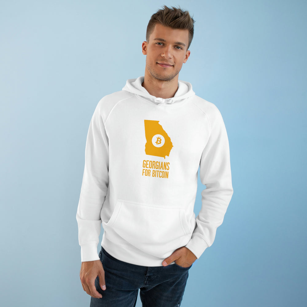 Georgians for Bitcoin | Hoodie