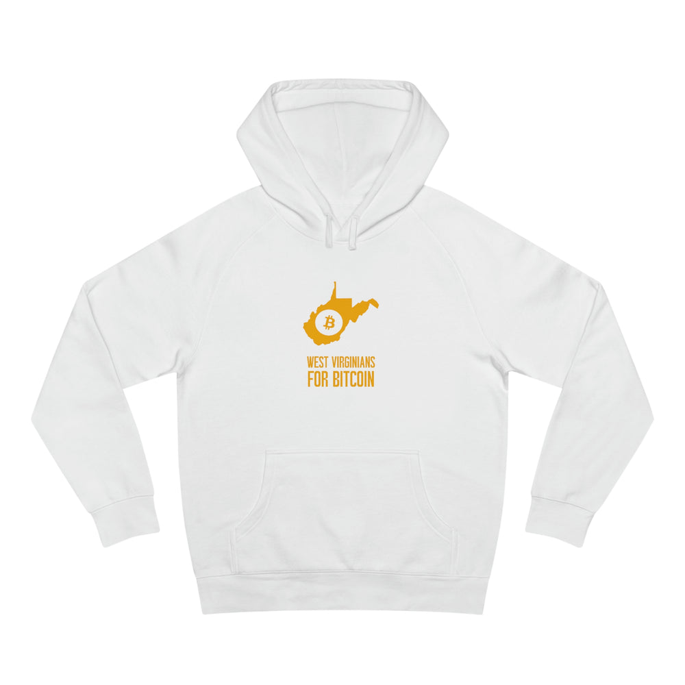 West Virginians for Bitcoin | Hoodie