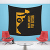 Marylanders for Bitcoin | Wall Tapestry