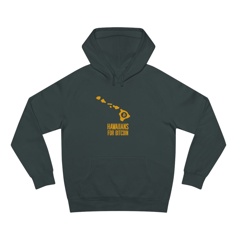 Hawaiians for Bitcoin | Hoodie