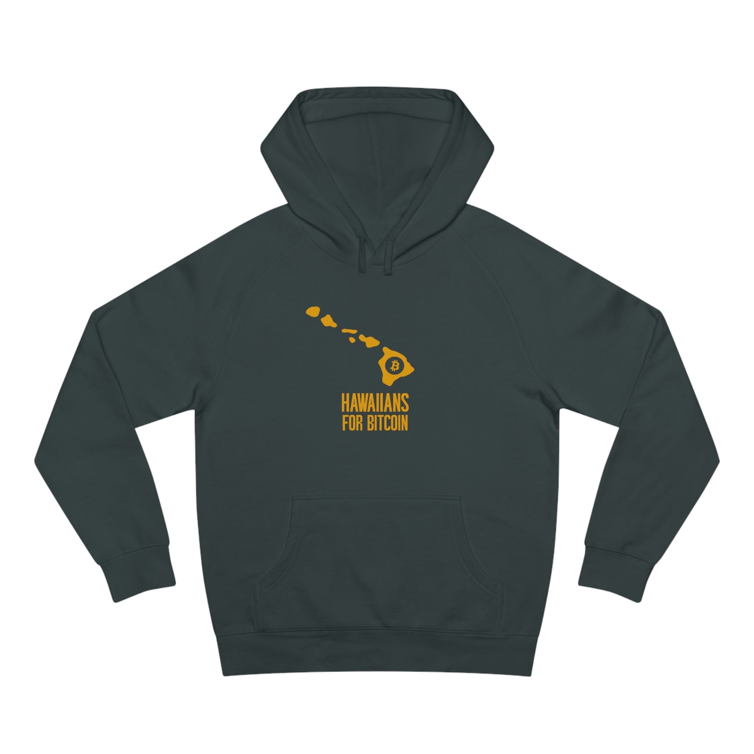 Hawaiians for Bitcoin | Hoodie