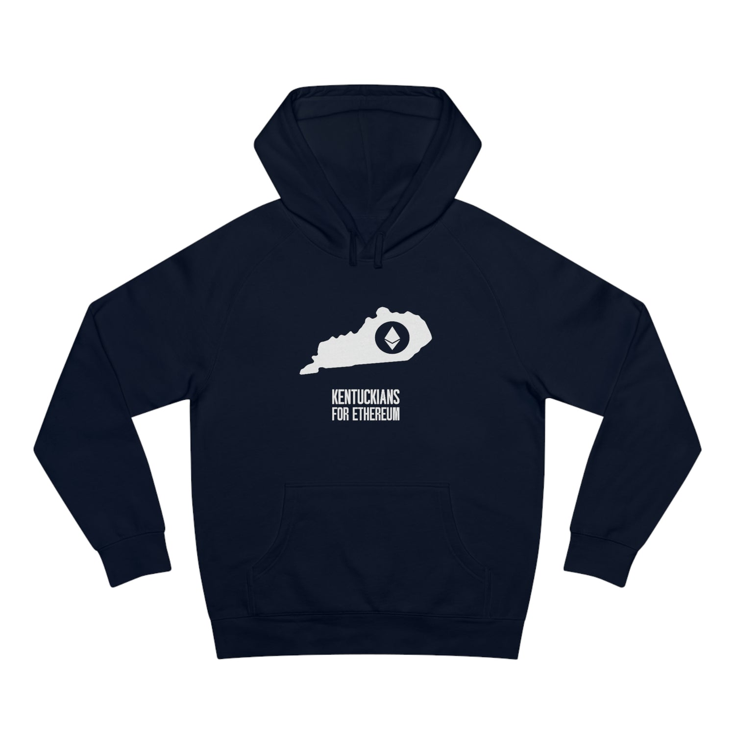 Kentuckians for Ethereum | Hoodie