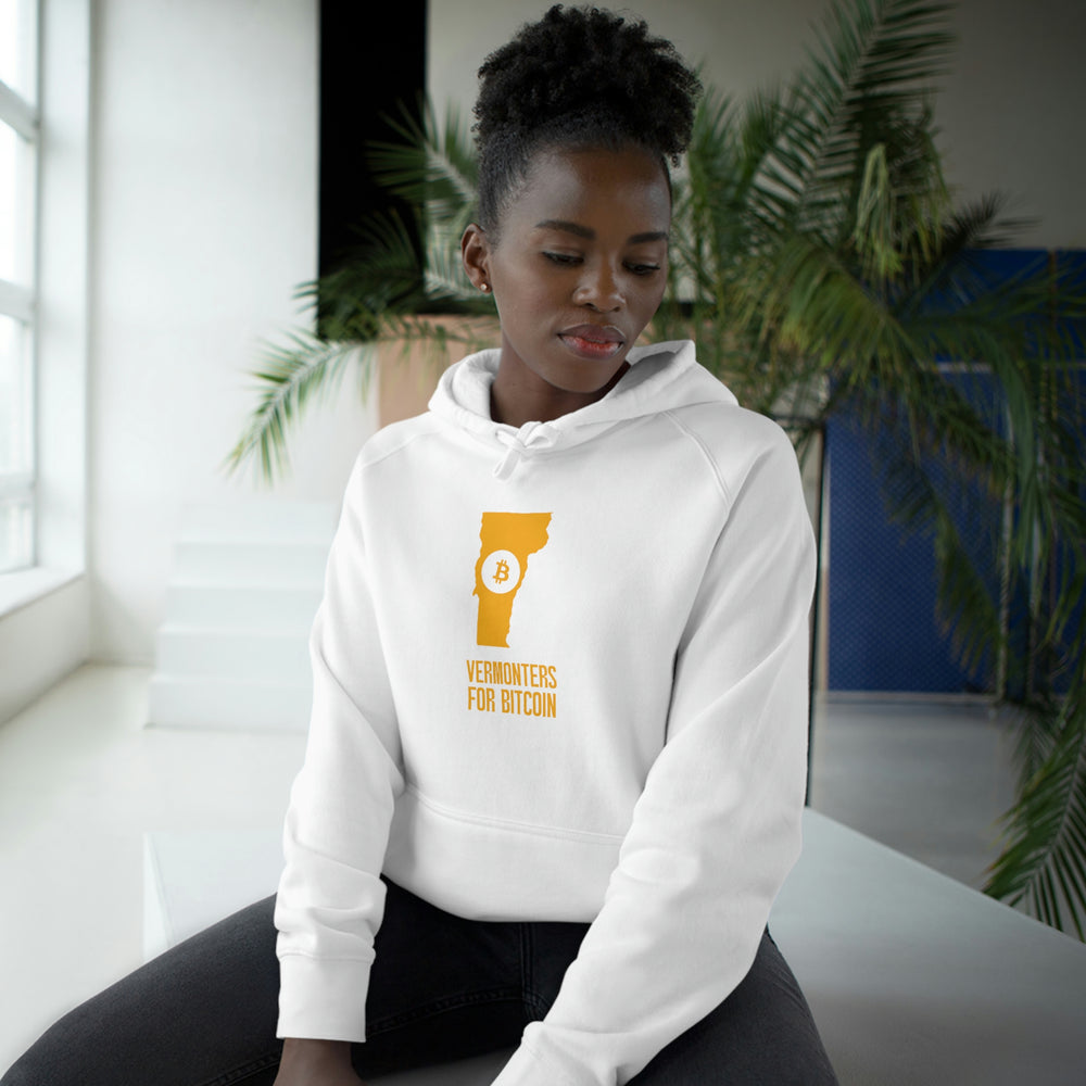 Vermonters for Bitcoin | Hoodie